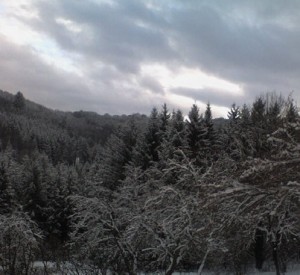 hiver